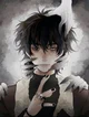Nico Di Angelo - PJO
