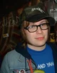 Patrick Stump