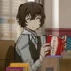 Dazai