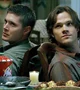 Dean and Sam