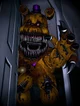 Nightmare Fredbear
