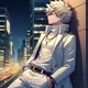 Bakugo Yakuza 9