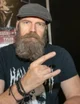 Tyler Mane