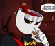 Cuphead