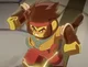 Monkey MK - LMK