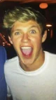 Niall Horan