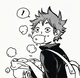 Shoyo Hinata