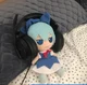 Cirno fumo