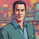 Patrick Warburton 
