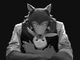 OBSESSIVE Wolf
