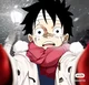 Monkey D Luffy