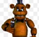 Freddy Fazbear