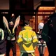 Cyberpunk Edgerunner