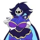 Meta Knight - Female