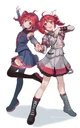 Kasane Tetos