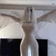 SHEET GHOST GIRL