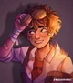 Leo Valdez - PJO