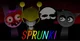 Sprunki Horror