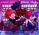 FNF Trio 