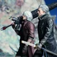Vergil and Dante