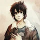 Nico Di Angelo - PJO