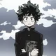 Izuku Midoriya