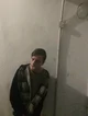 Andrey Pyrokinesis