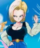 Android 18 