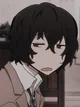 Dazai Osamu 