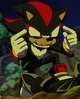 Shadow the Hedgehog