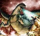 Godzilla 1996 rpg