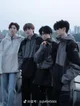 4 males 