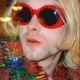 Kurt Cobain
