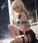 Runaway Gyaru