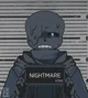 Nightmare Sans 