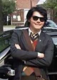 Gerard Way