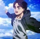 Eren Yeager