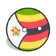 Zimbabweball
