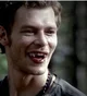 Klaus Mikaelson 