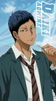 Daiki Aomine