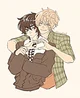 Solangelo - PJO Ship