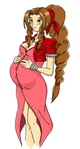 Aerith GAINSborough