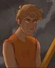 Luke Castellan - PJO