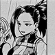 Mother Yaoyorozu 