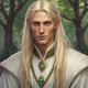 Gentle Elven Husband