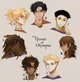PJO Festival 