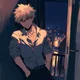 Bakugou katsuki 
