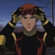 Wally West - YJ