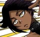 Yoruichi Shihouin 