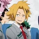 Denki kaminari 